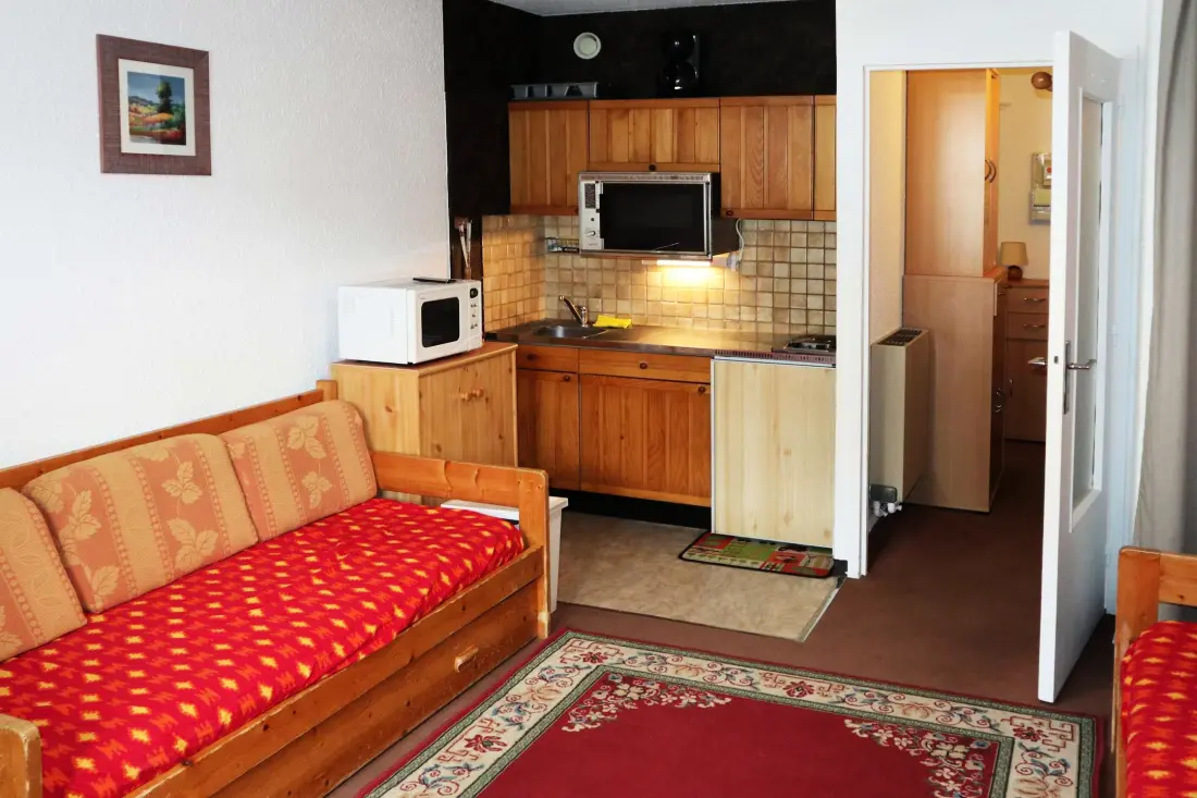 Residentie Orr Des Cimes