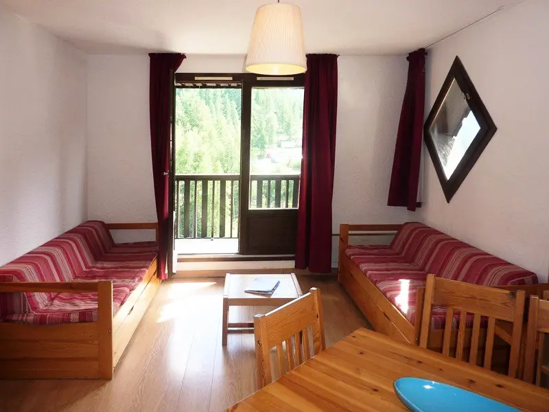 Residentie Orr Des Cimes