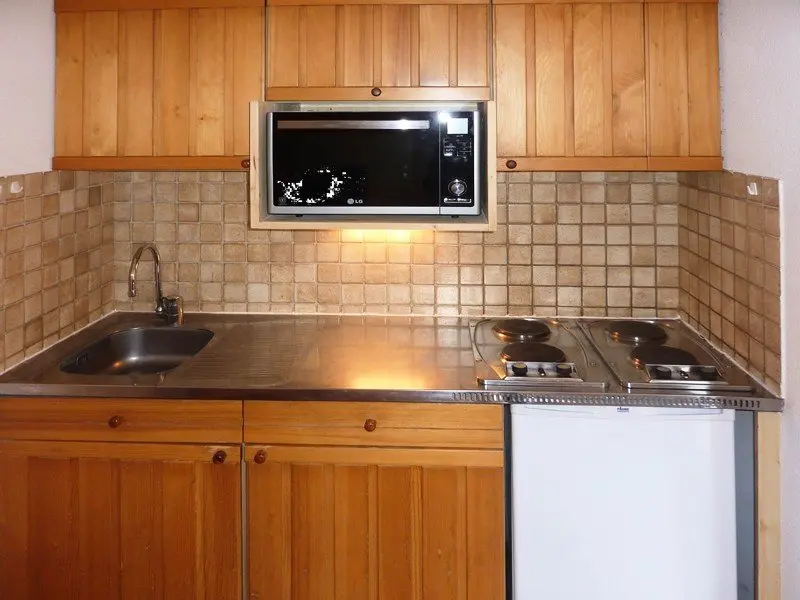 Residentie Orr Des Cimes