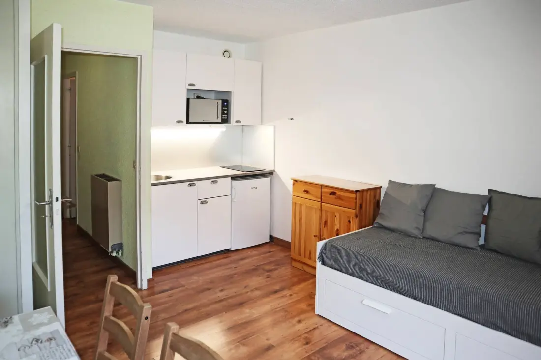 Residentie Orr Des Cimes