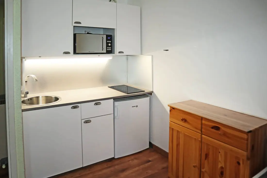 Residentie Orr Des Cimes