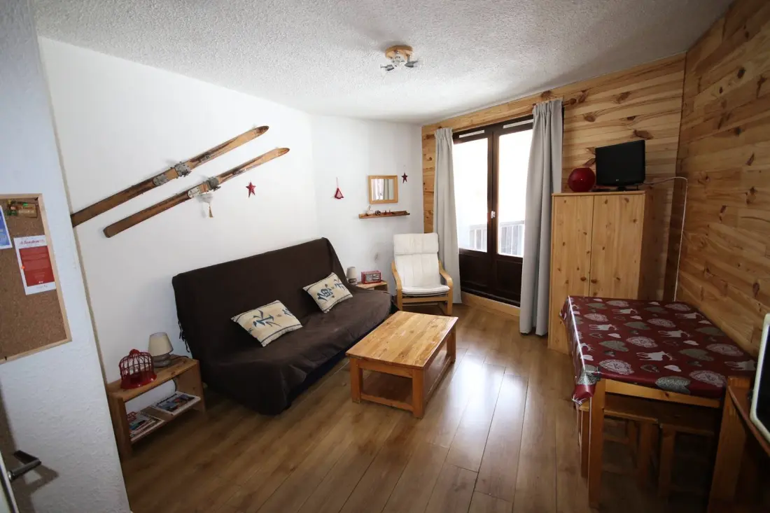 Residentie Orr Des Cimes