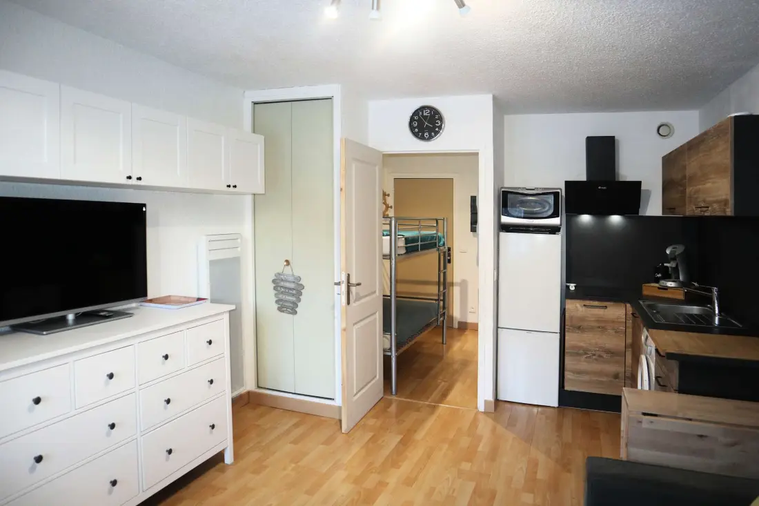 Residentie Orr Des Cimes