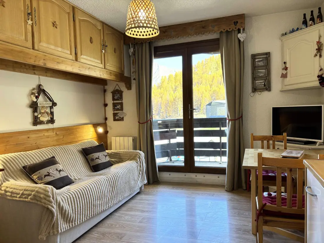 Residentie Orr Des Cimes