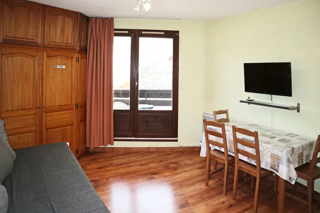 Residentie Orr Des Cimes