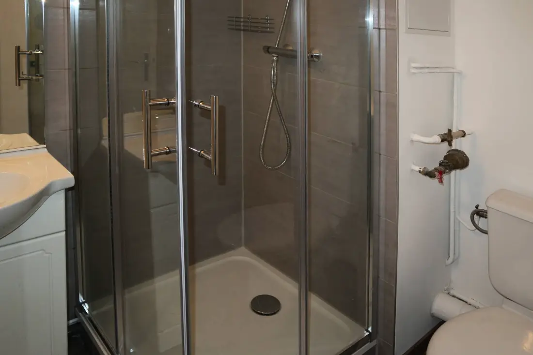 Residentie Orr Des Cimes