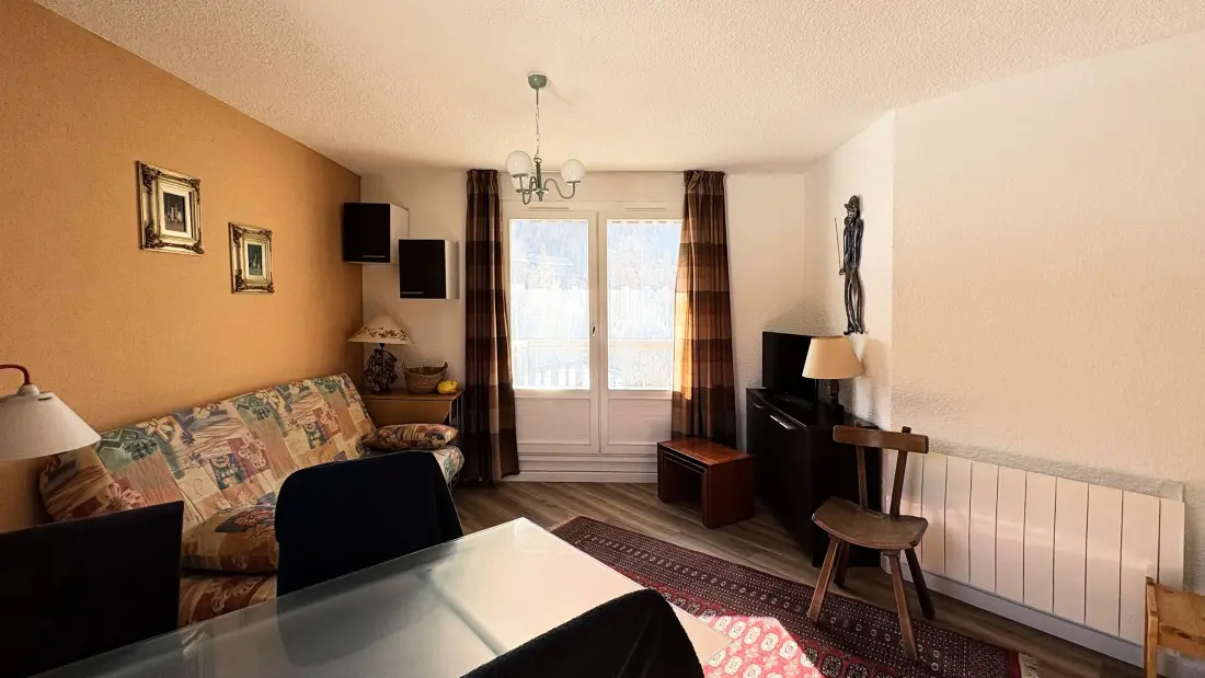 Residentie Orr Des Cimes