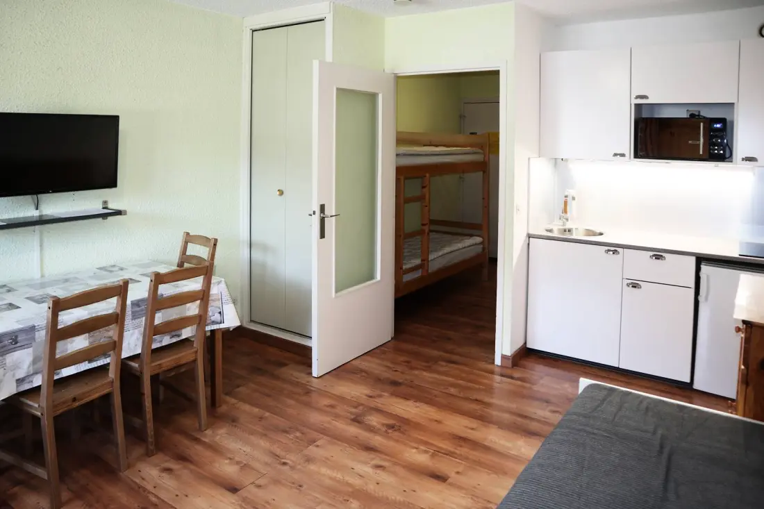 Residentie Orr Des Cimes