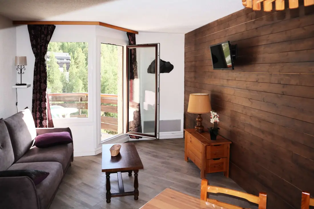 Residentie Orr Des Cimes