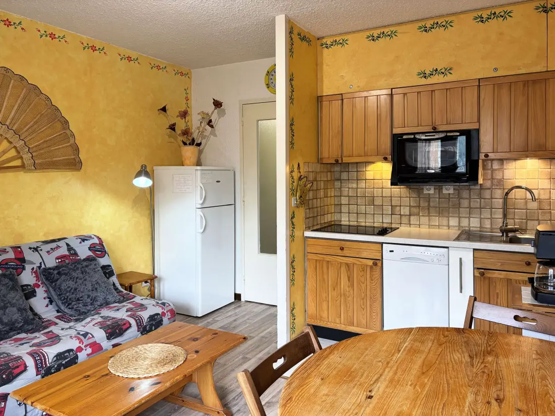 Residentie Orr Des Cimes