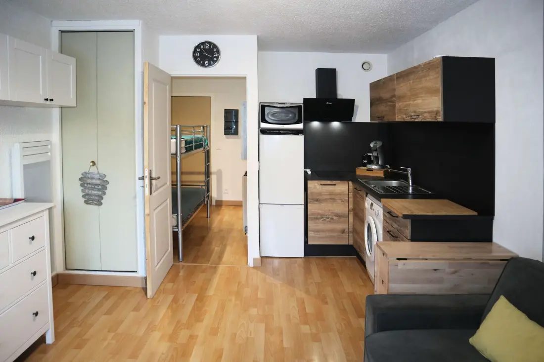 Residentie Orr Des Cimes