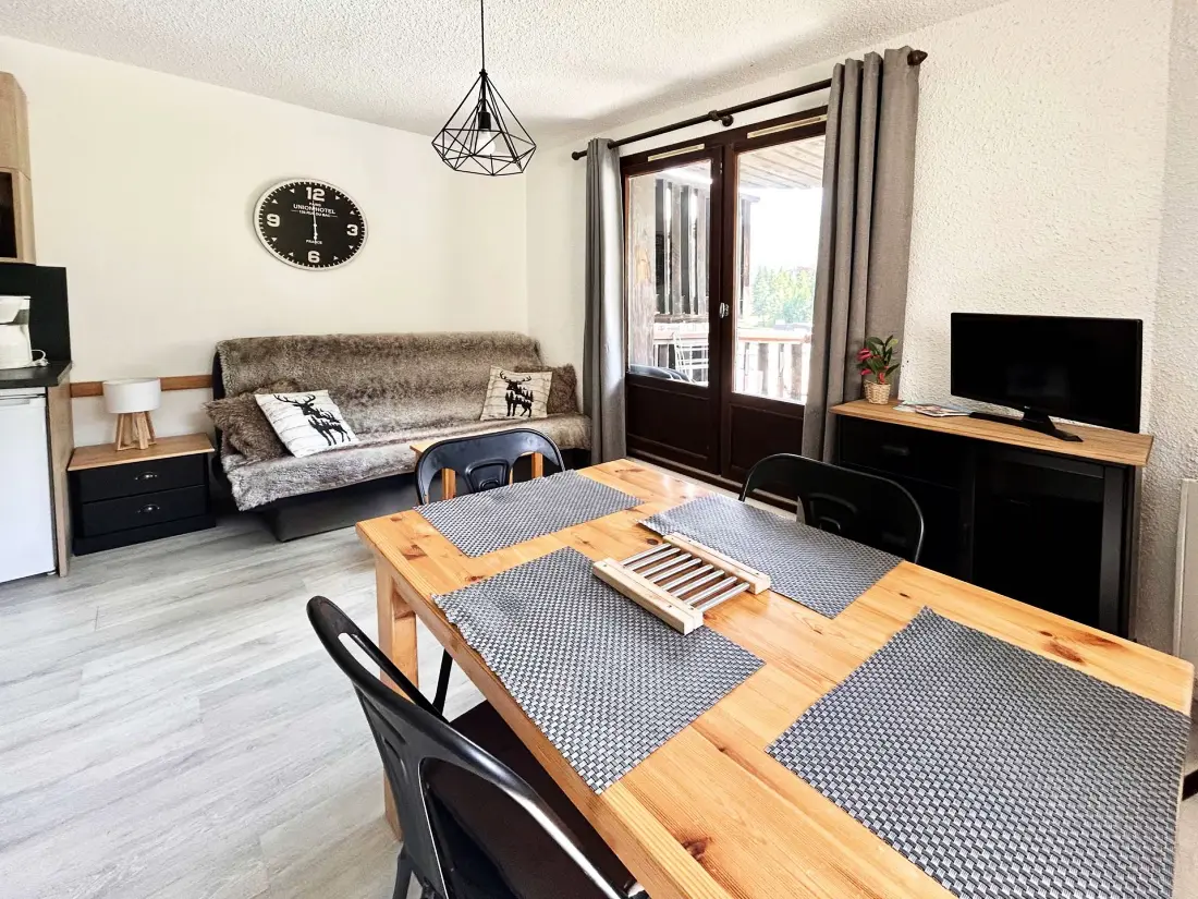 Residentie Orr Des Cimes