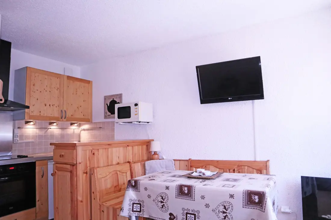 Residentie Orr Des Cimes
