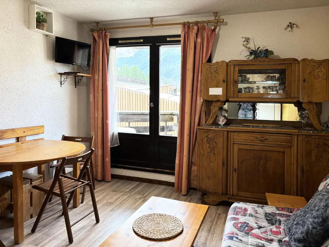Residentie Orr Des Cimes