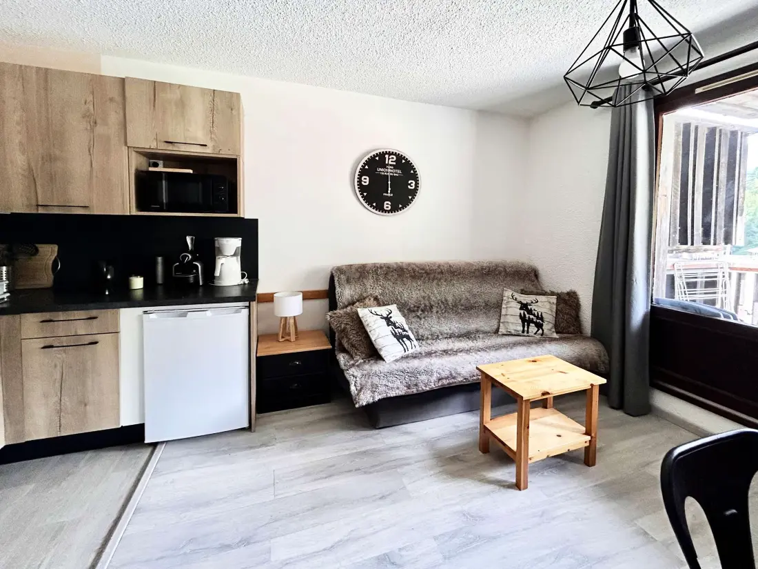 Residentie Orr Des Cimes