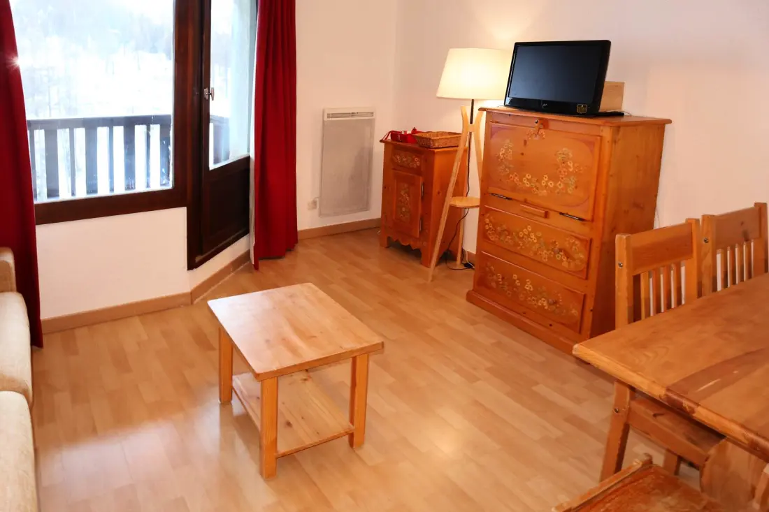 Residentie Orr Des Cimes