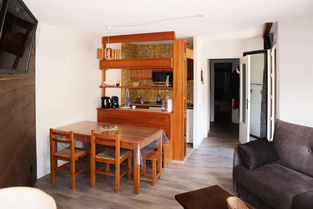 Residentie Orr Des Cimes
