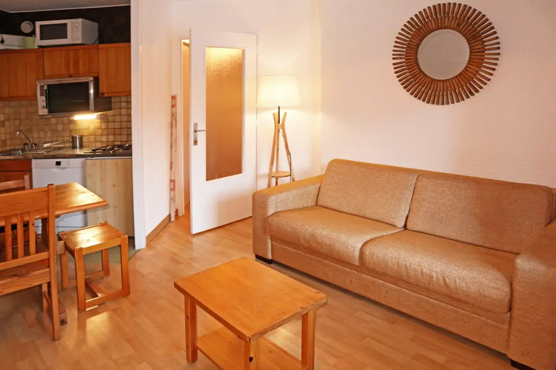 Residentie Orr Des Cimes