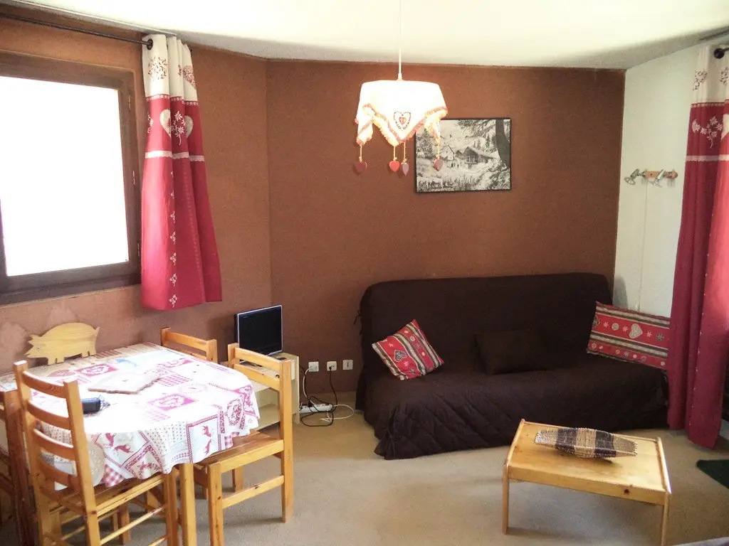 Residentie Orr Des Cimes