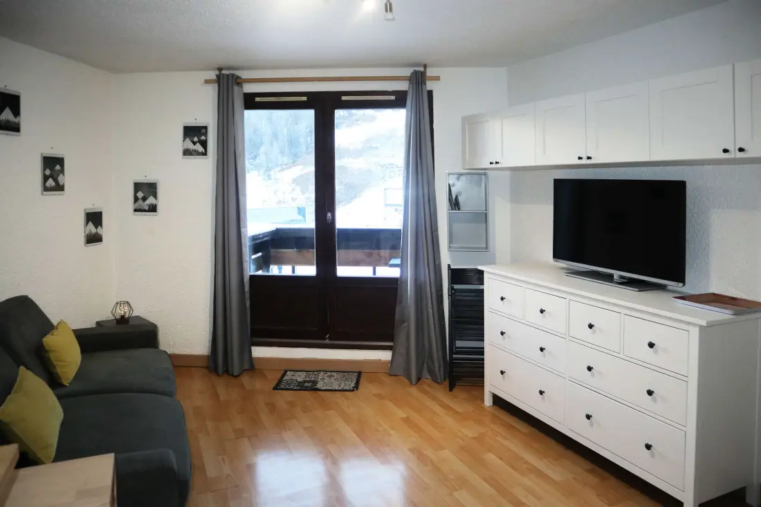 Residentie Orr Des Cimes