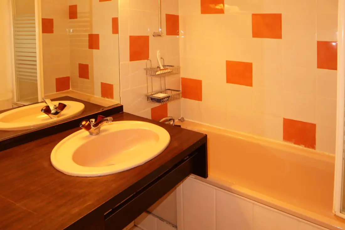 Residentie Orr Des Cimes