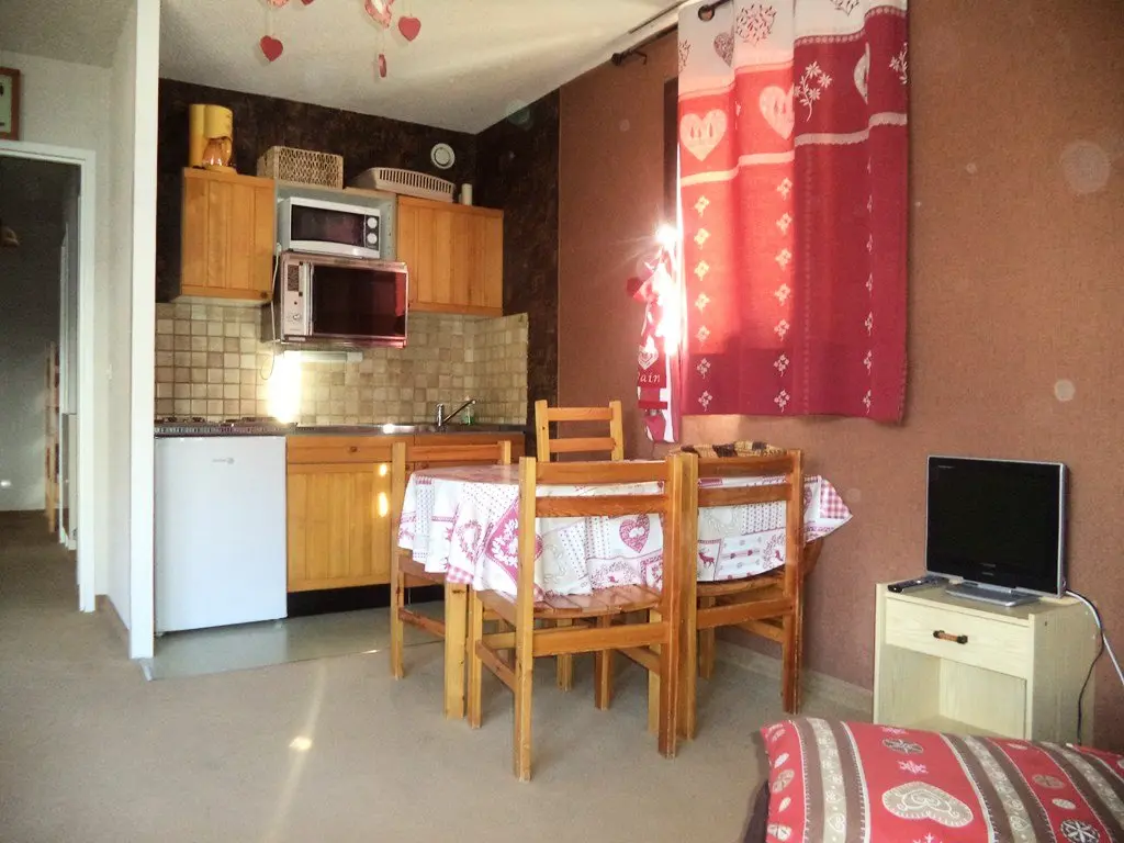 Residentie Orr Des Cimes
