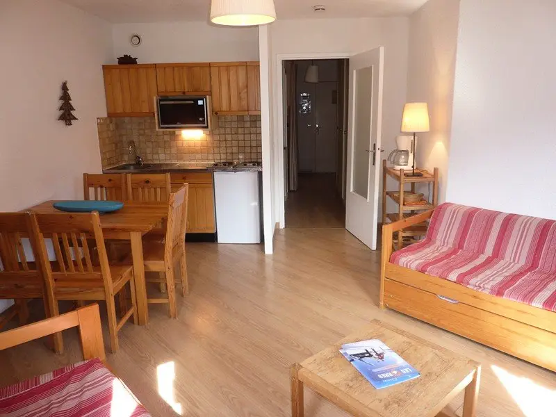Residentie Orr Des Cimes