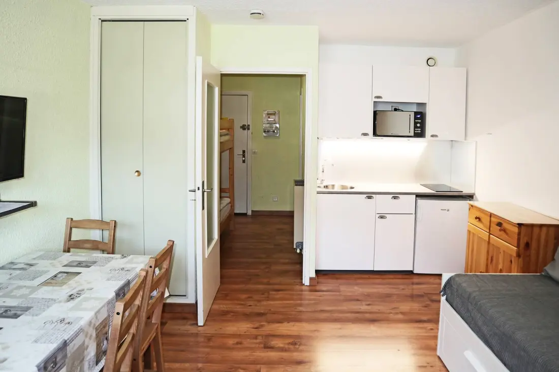 Residentie Orr Des Cimes