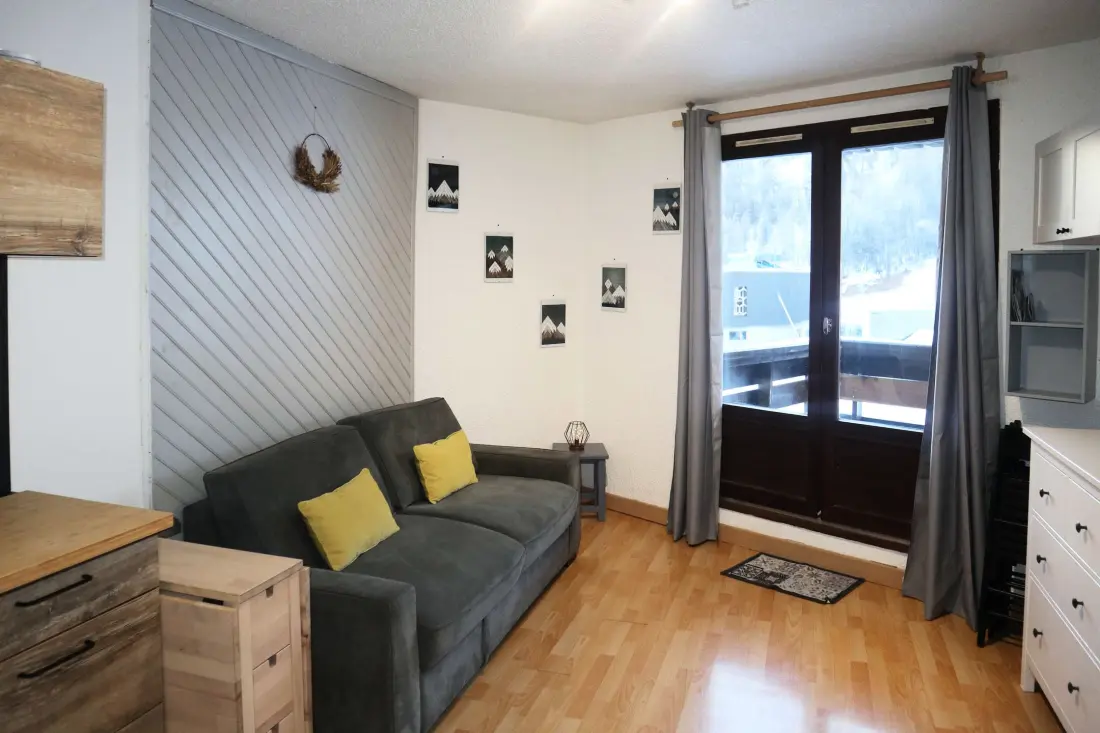 Residentie Orr Des Cimes