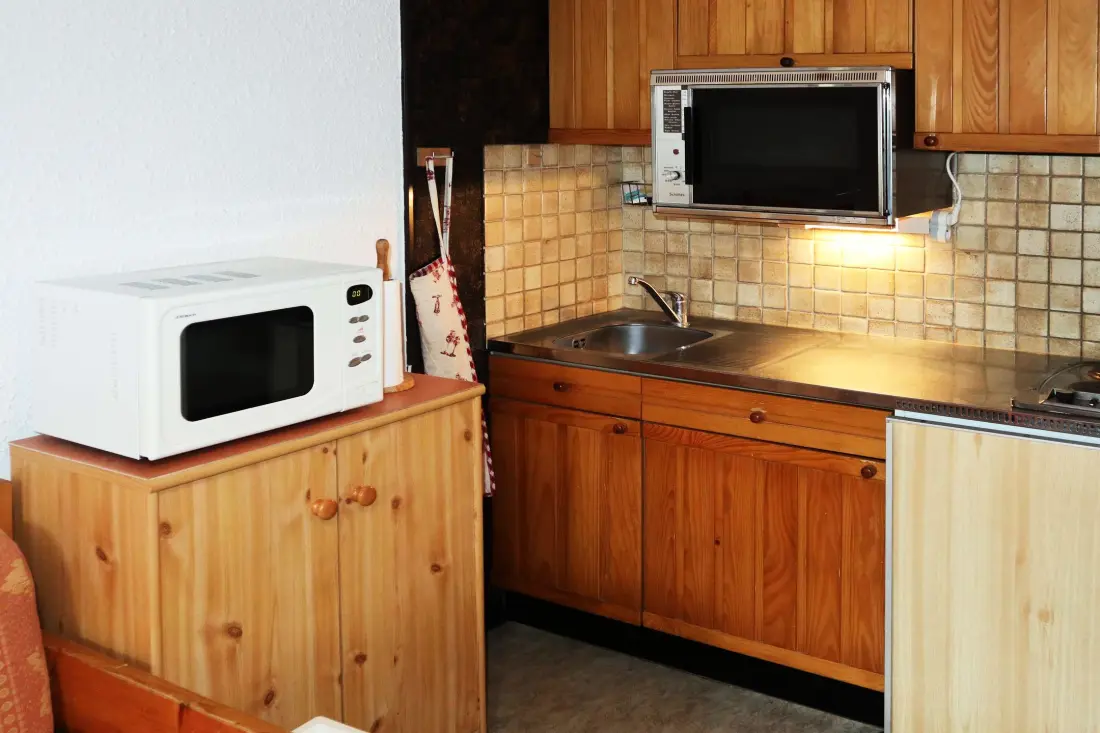 Residentie Orr Des Cimes