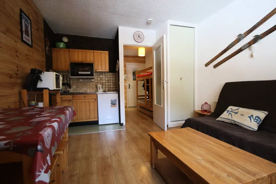 Residentie Orr Des Cimes