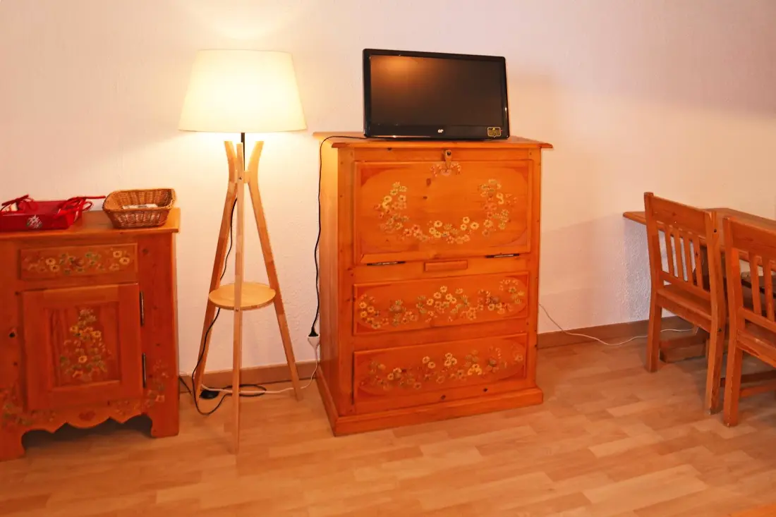 Residentie Orr Des Cimes
