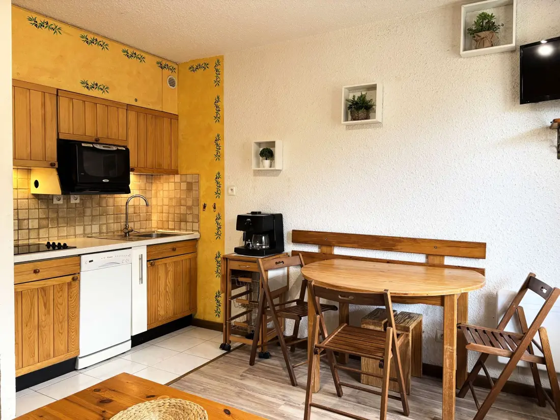 Residentie Orr Des Cimes