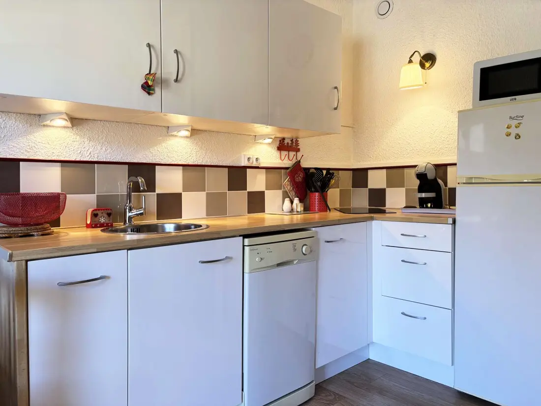 Residentie Orr Des Cimes