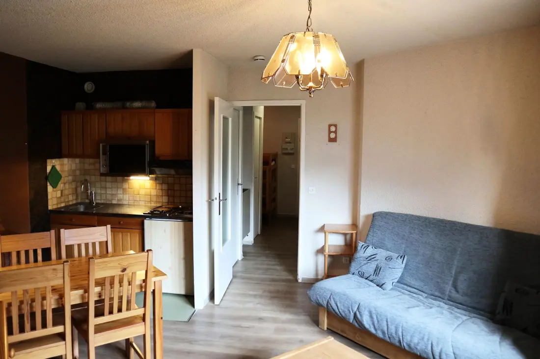 Residentie Orr Des Cimes
