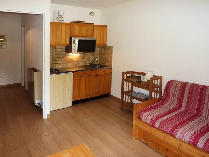 Residentie Orr Des Cimes