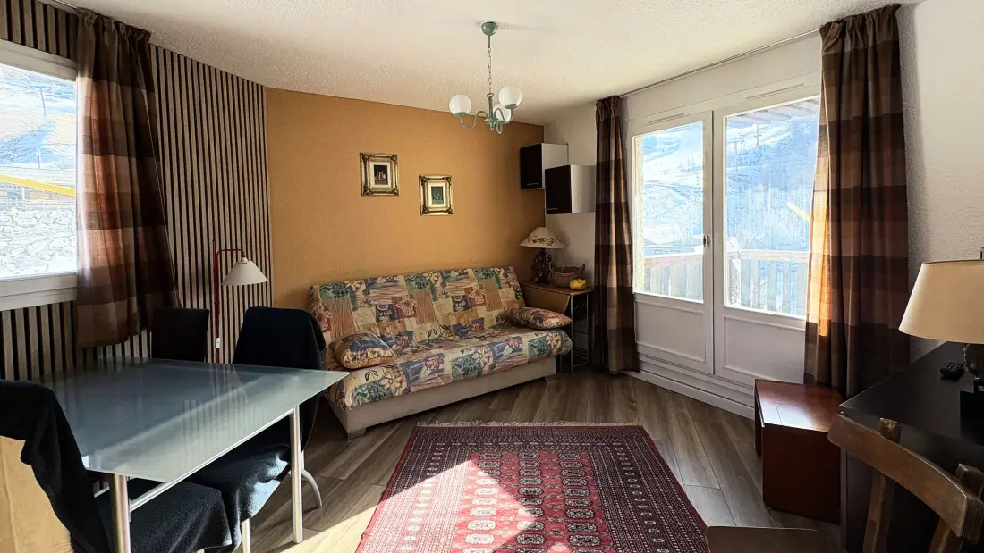 Residentie Orr Des Cimes