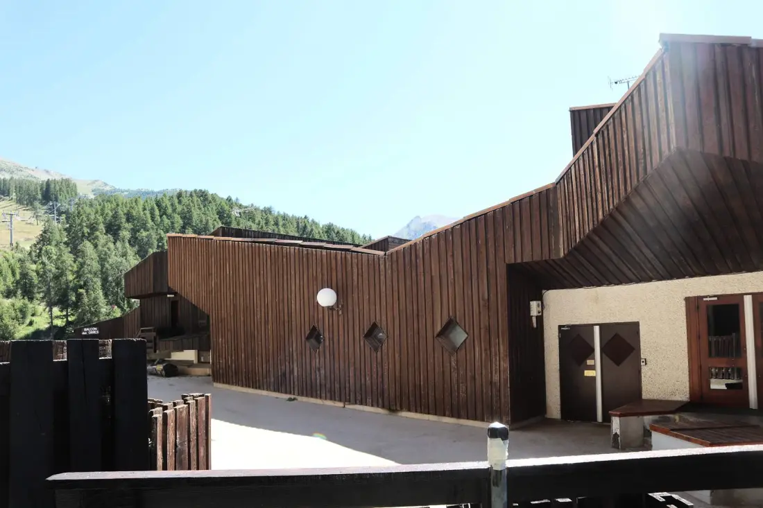 Residentie Orr Des Cimes