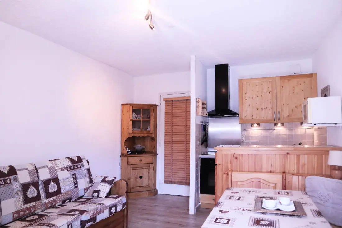 Residentie Orr Des Cimes
