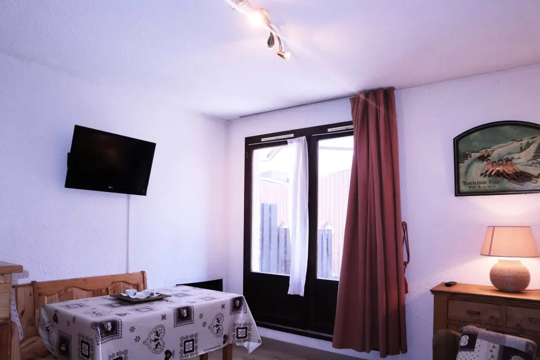 Residentie Orr Des Cimes