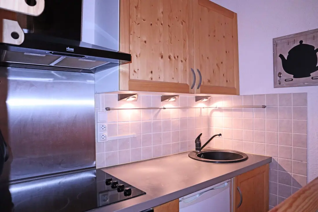 Residentie Orr Des Cimes