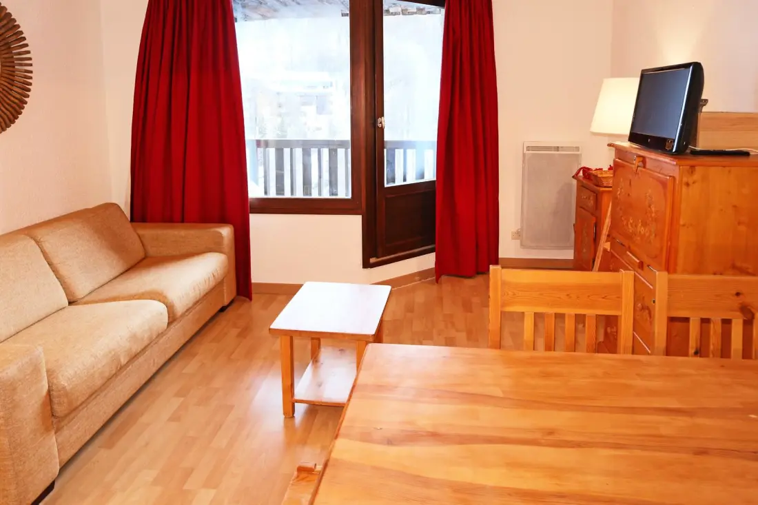 Residentie Orr Des Cimes