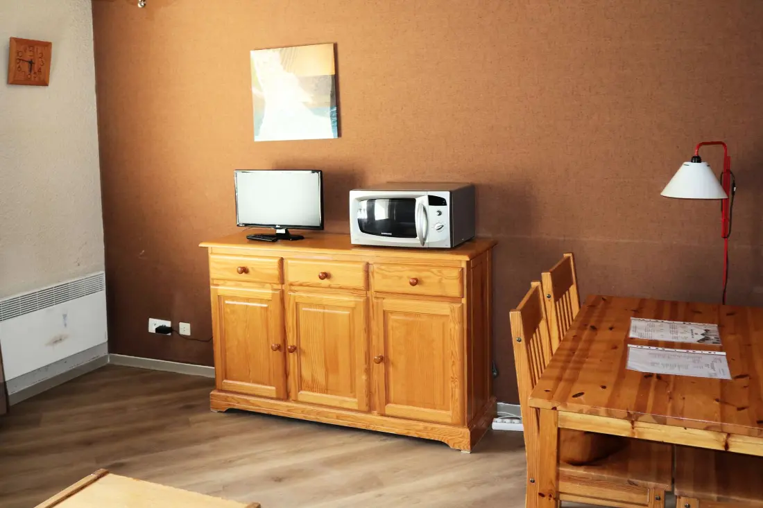 Residentie Orr Des Cimes