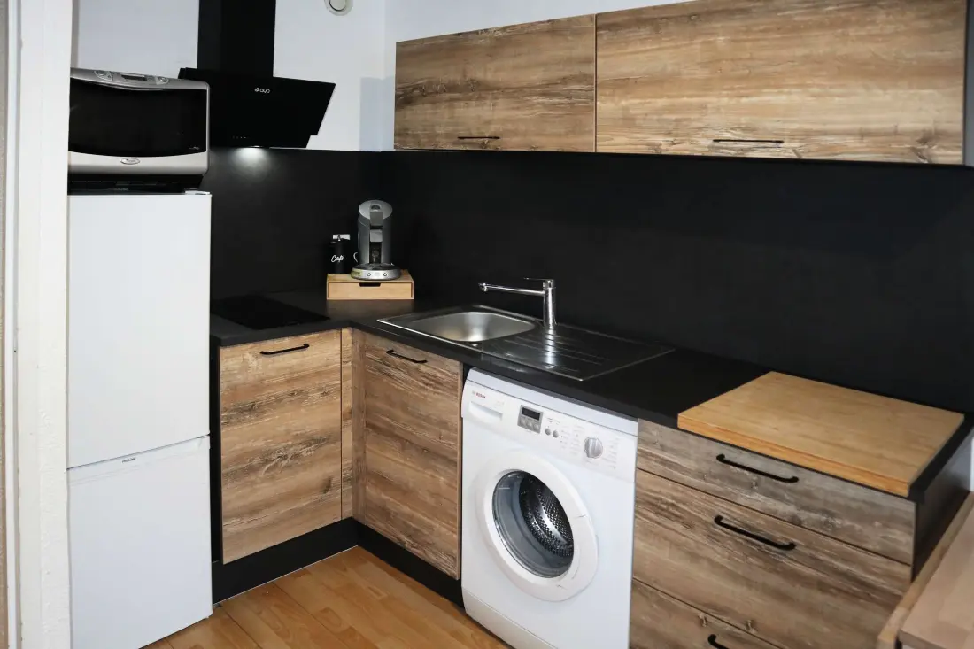 Residentie Orr Des Cimes