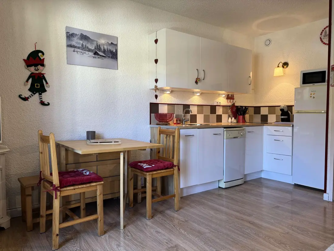 Residentie Orr Des Cimes
