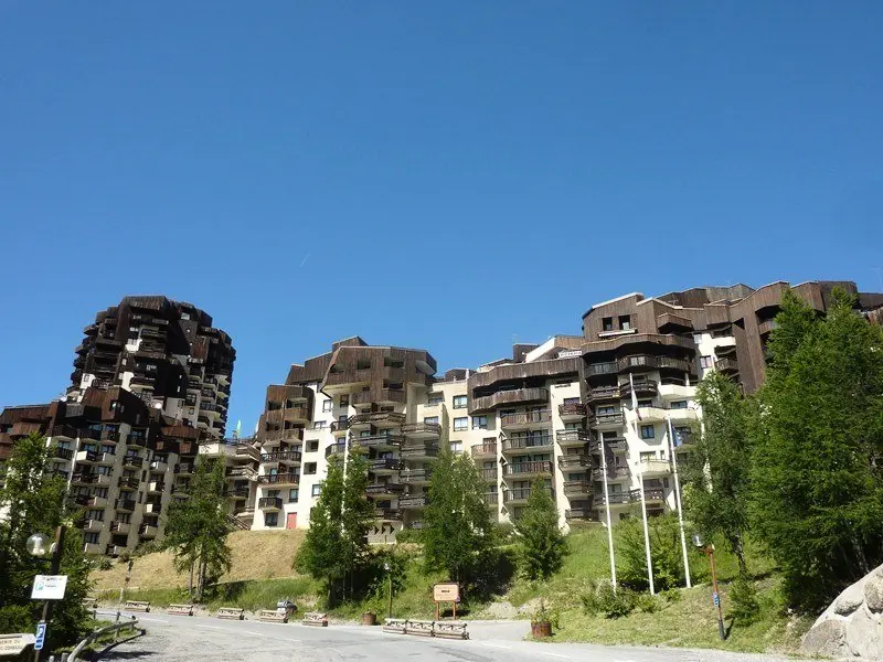 Residentie Orr Des Forets