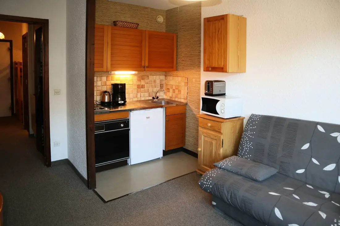 Residentie Orr Des Forets