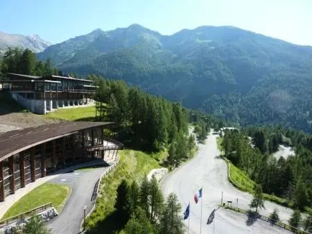 Residentie Orr Des Forets