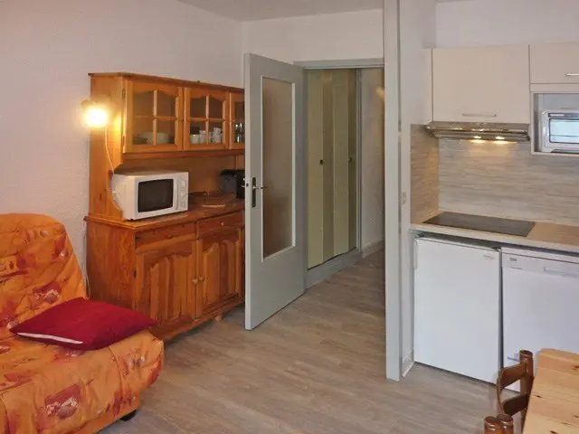 Residentie Orr Des Forets