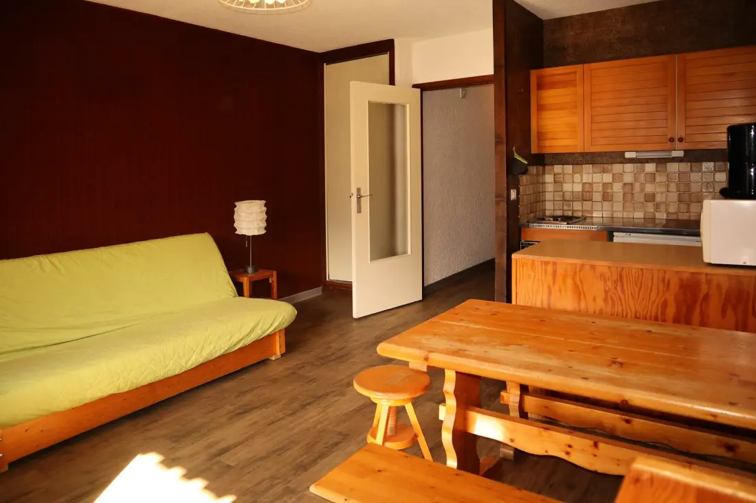 Residentie Orr Des Forets